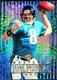 Mark Brunell
