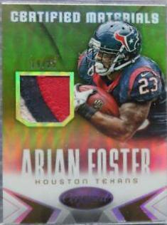 Arian Foster