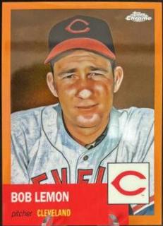Bob Lemon
