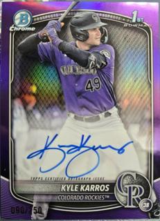 Kyle Karros