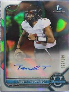 Taulia Tagovailoa