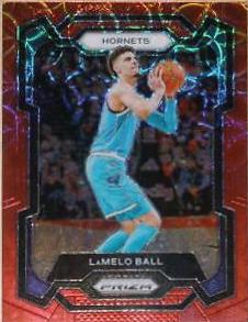 LaMelo Ball