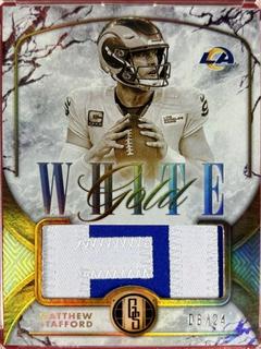 Matthew Stafford