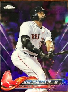 Jackie Bradley Jr.