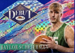 Baylor Scheierman