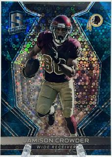 Jamison Crowder