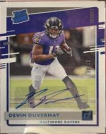 Devin Duvernay