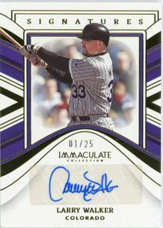 Larry Walker