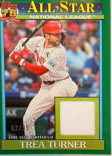 Trea Turner