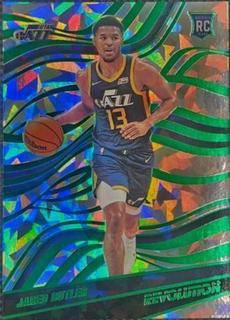 Jared Butler