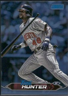 Torii Hunter