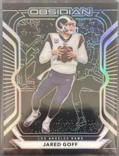 Jared Goff
