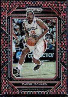 Kawhi Leonard