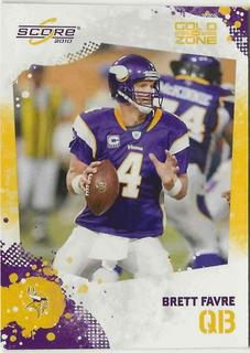 Brett Favre
