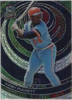 Kirby Puckett
