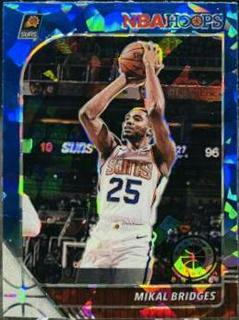 Mikal Bridges