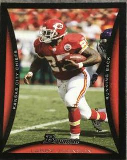 Larry Johnson