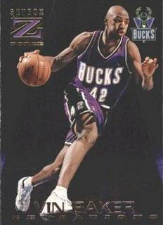 Vin Baker
