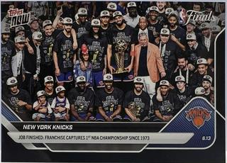 New York Knicks