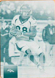 Demaryius Thomas