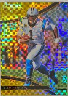 Cam Newton