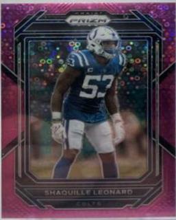 Shaquille Leonard