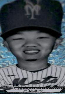 Jordan Yamamoto