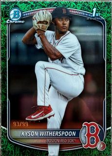 Kyson Witherspoon