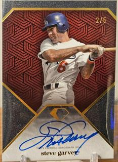 Steve Garvey