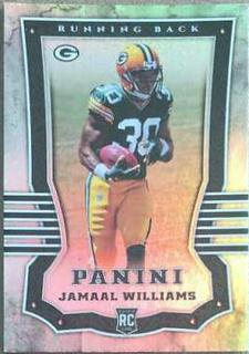Jamaal Williams
