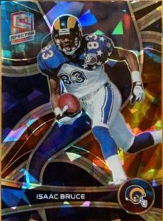 Isaac Bruce