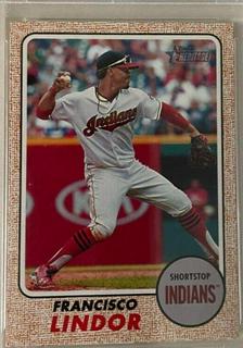 Francisco Lindor