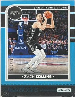 Zach Collins