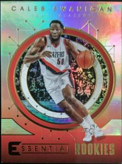 Caleb Swanigan