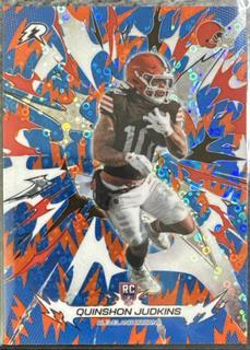 Quinshon Judkins