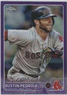 Dustin Pedroia