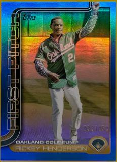 Rickey Henderson