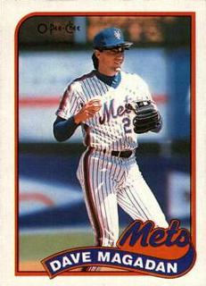 Dave Magadan