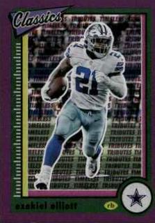 Ezekiel Elliott