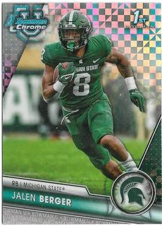 Jalen Berger