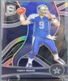 Tony Romo