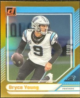 Bryce Young