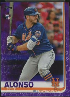 Pete Alonso