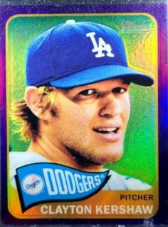 Clayton Kershaw