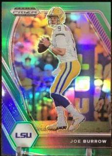 Joe Burrow