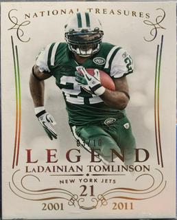 LaDainian Tomlinson