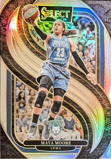 Maya Moore