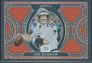 Joe Burrow