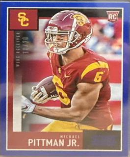 Michael Pittman Jr.