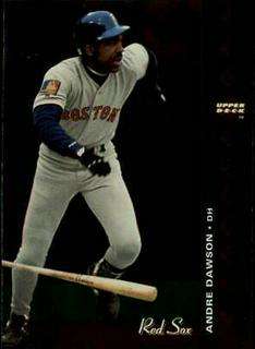 Andre Dawson